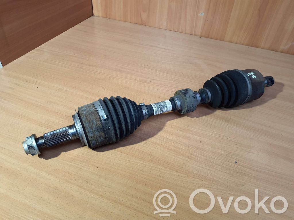 Honda Civic Eje de transmisión delantero 