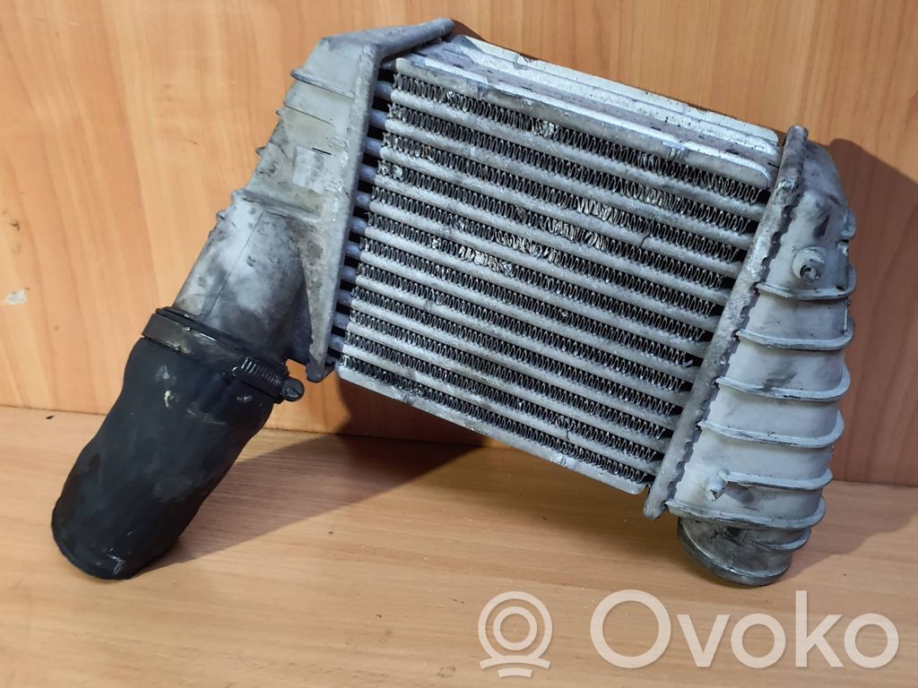 Audi A3 S3 8L Interkūlerio radiatorius 
