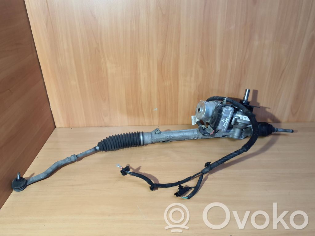Citroen C4 Cactus Lenkgetriebe 