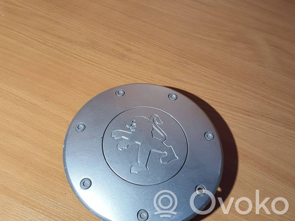 Peugeot Partner Original wheel cap 