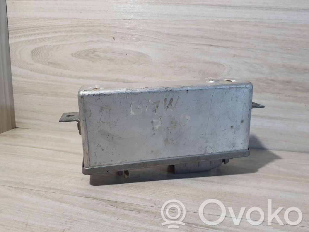 BMW 7 E32 ABS control unit/module 