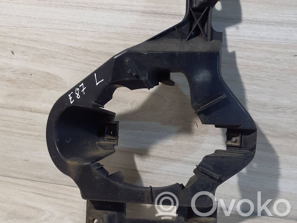 BMW 1 E81 E87 Fog light bracket 