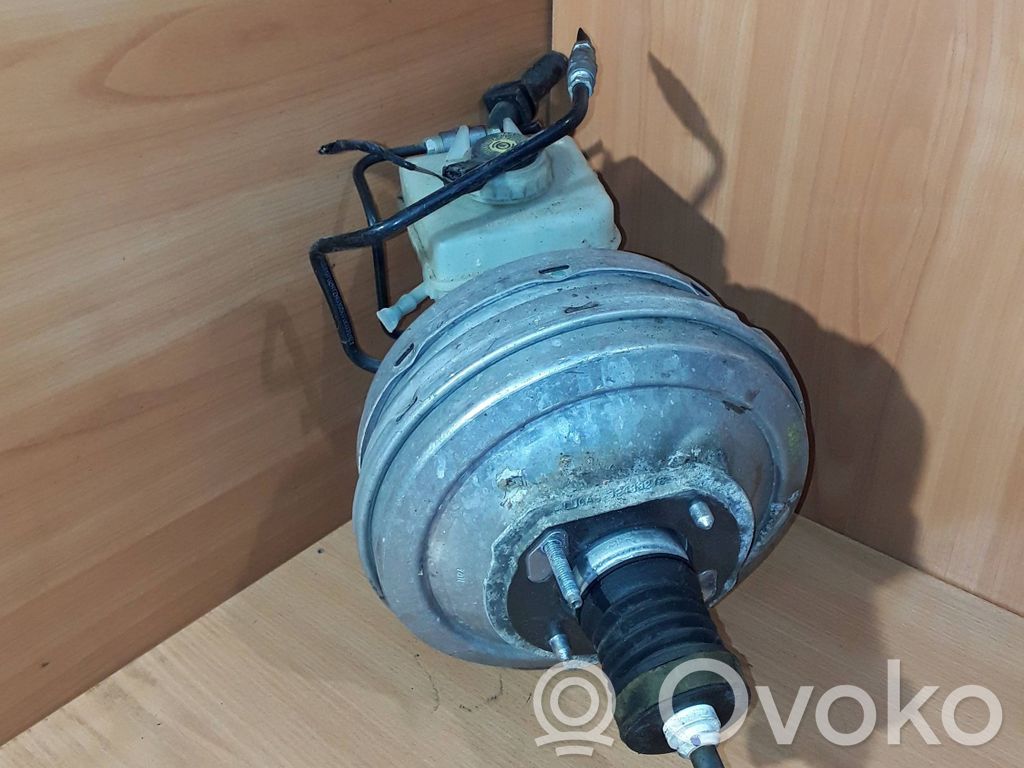 BMW 5 E60 E61 Stabdžių vakuumo pūslė 