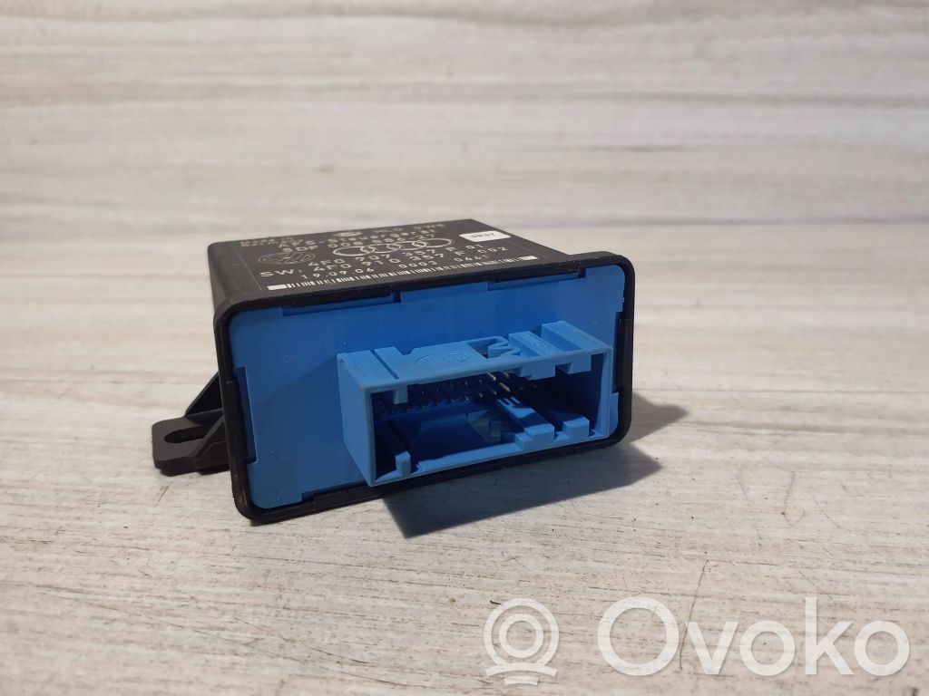 Lichtmodul Lichtsensor   4F0907357F,4F0910357F,5DF00888627