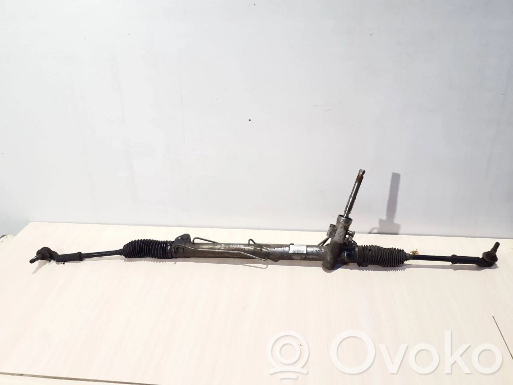 Ford Mondeo MK IV Stūres statnis 