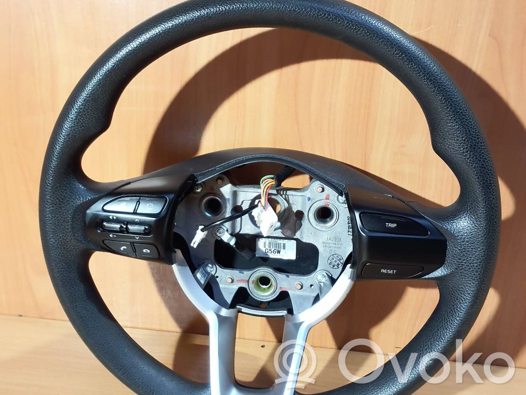 KIA Picanto Lenkrad 