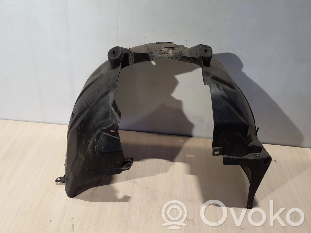 Opel Corsa D Priekinis posparnis 