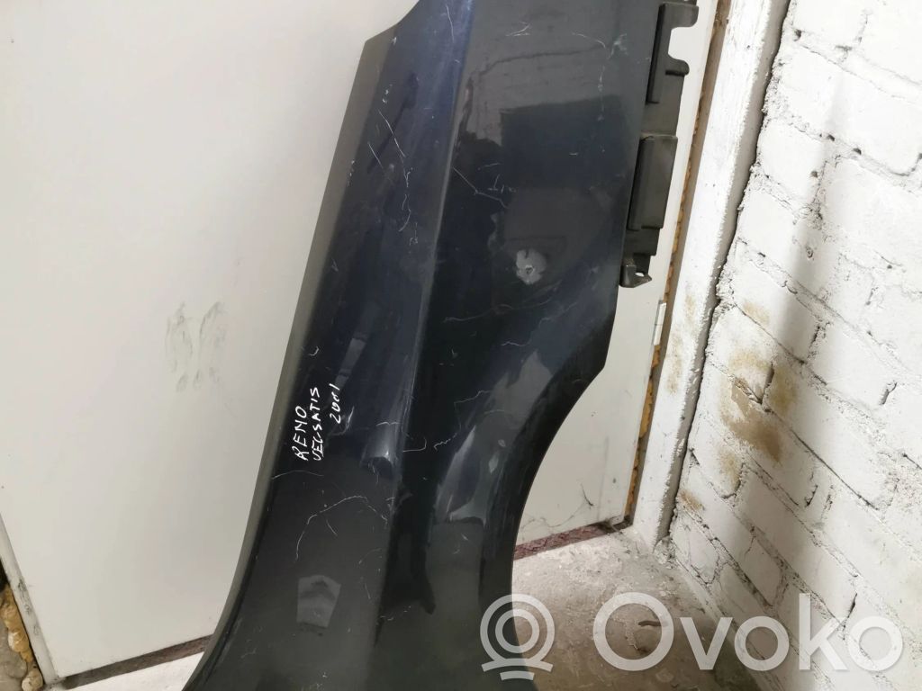 Renault Vel Satis Spārns 