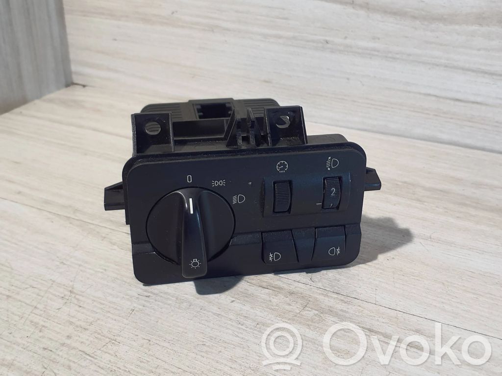BMW 3 E46 Light switch 