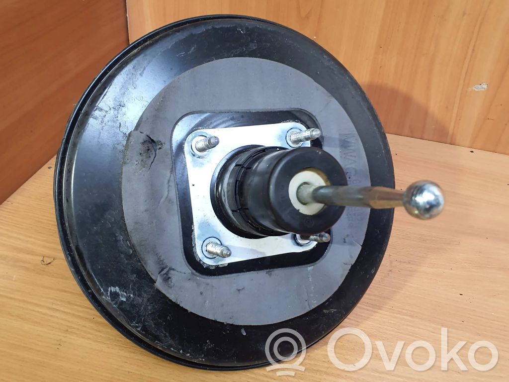 Audi A1 Brake booster 