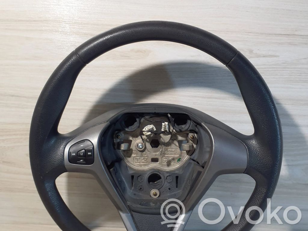 Ford Fiesta Volante 