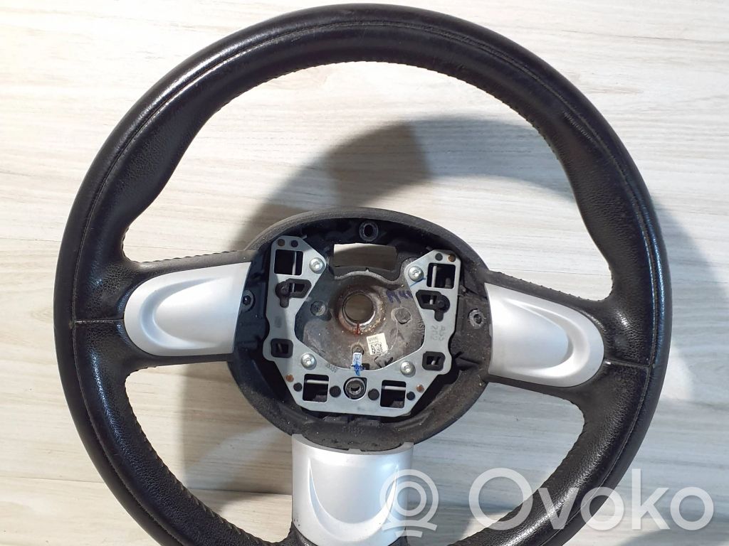 Mini One - Cooper Coupe R56 Ohjauspyörä 