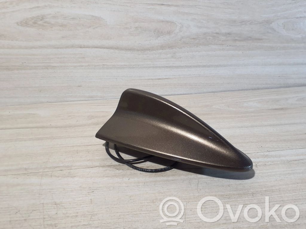 BMW 3 E90 E91 Antena (GPS antena) 