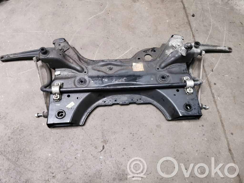 Citroen Jumpy Front subframe 