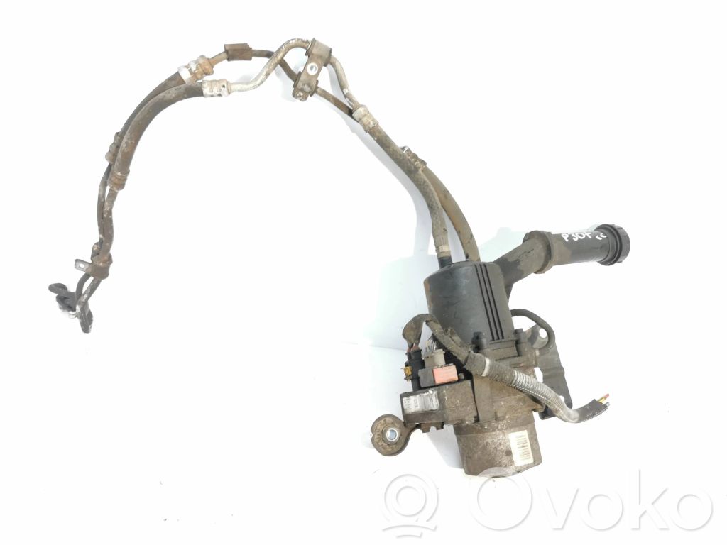 Peugeot 307 CC Power steering pump 