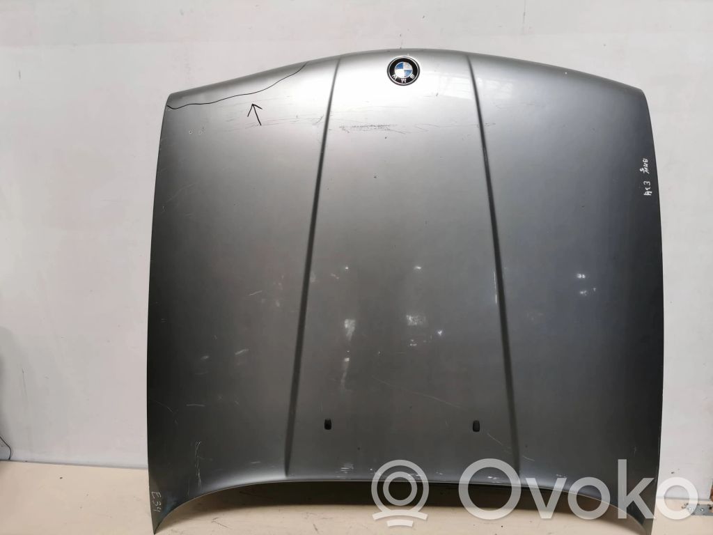 Motorhaube