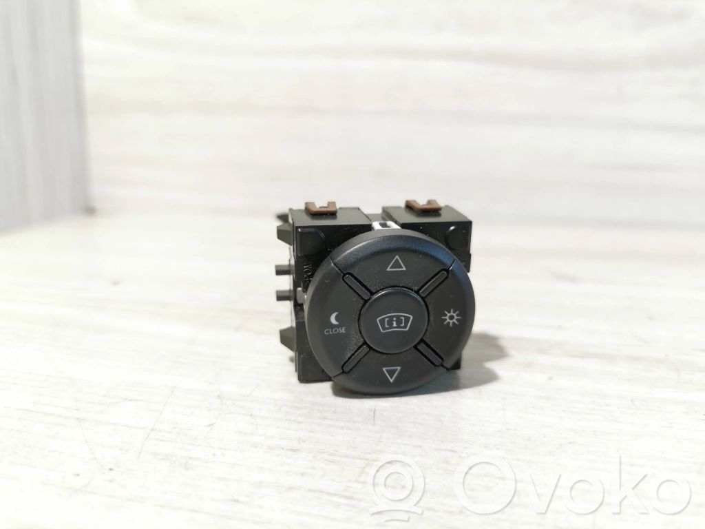 Multifunctional control switch/knob   98091900ZD,3395120100,R020210602