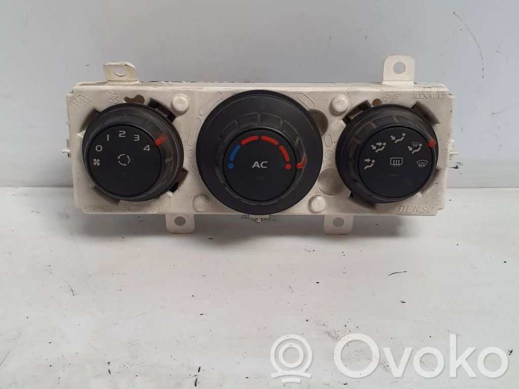 Renault Master III Climate control unit 