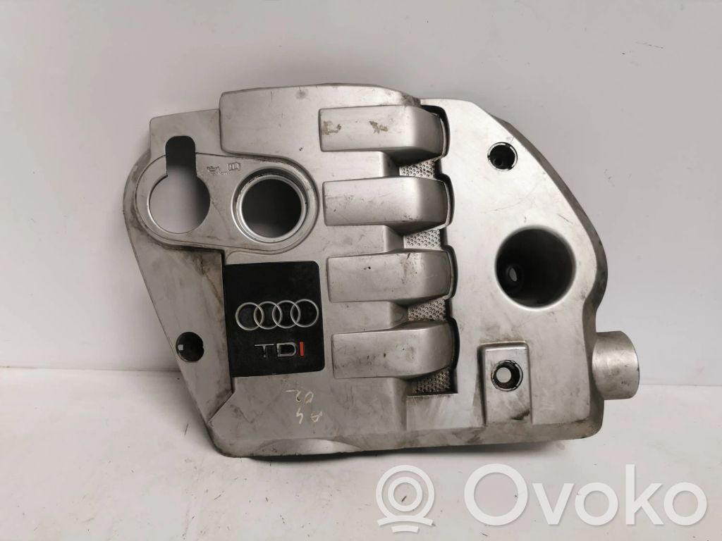 Audi A4 S4 B6 8E 8H Moottorin koppa 