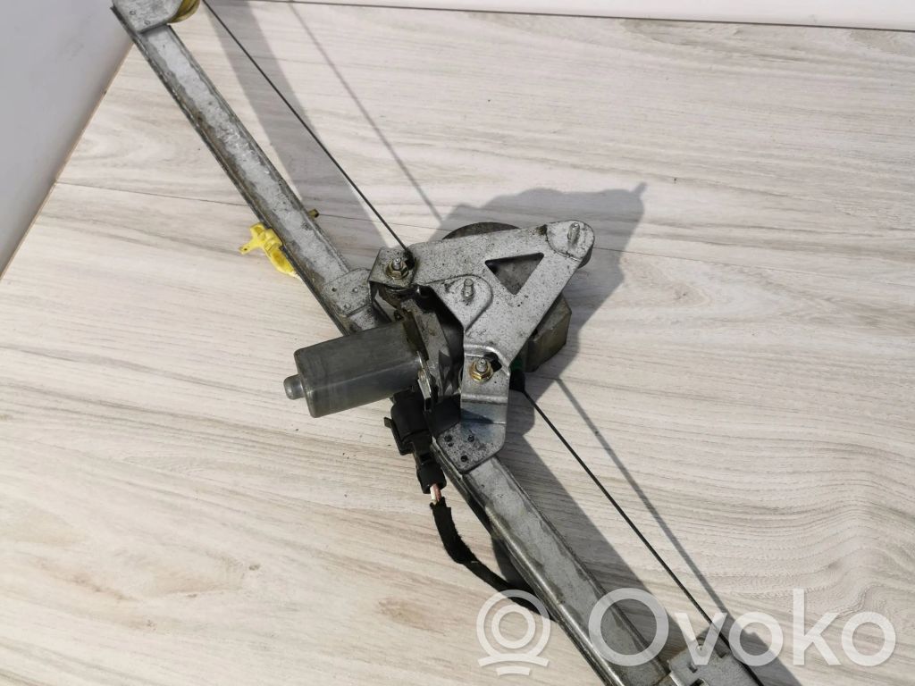 Renault Trafic II (X83) Elektryczny podnośnik szyby drzwi przednich 