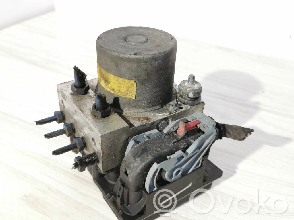 KIA Venga ABS Pump 