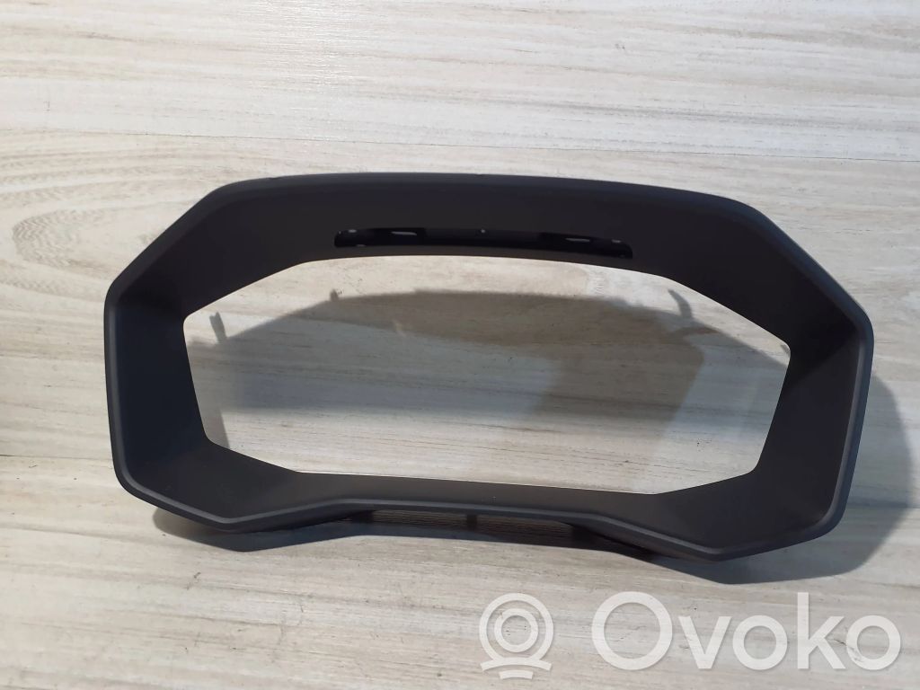 Audi A1 Dashboard trim 