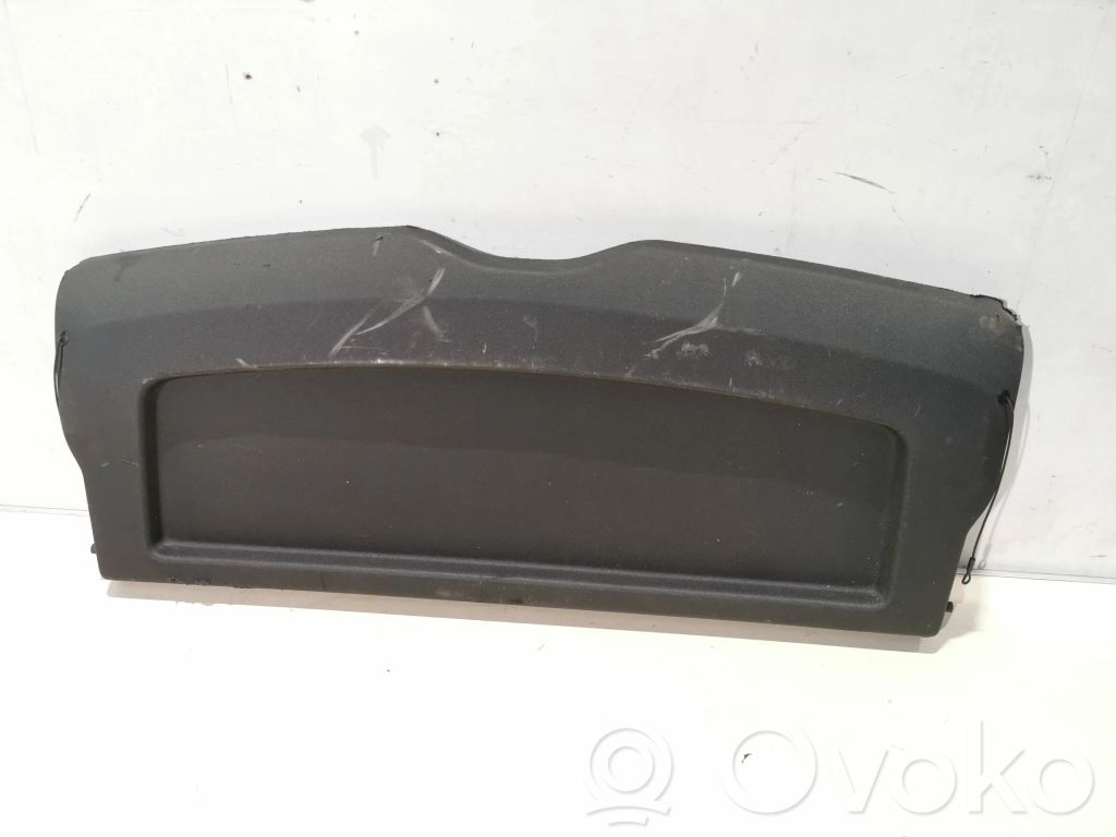 Audi A1 Parcel shelf 