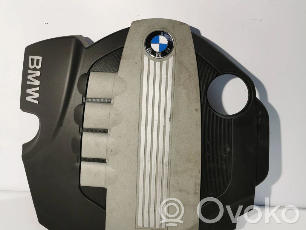 BMW 3 E90 E91 Engine cover (trim) 