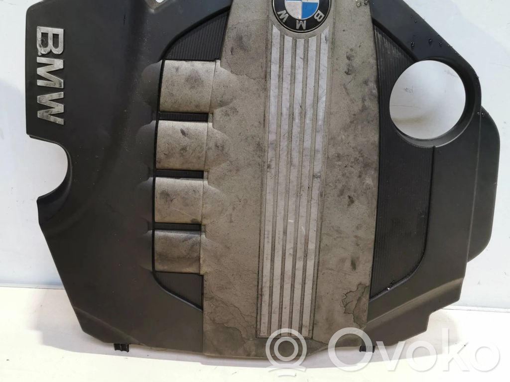 BMW X3 E83 Engine cover (trim) 