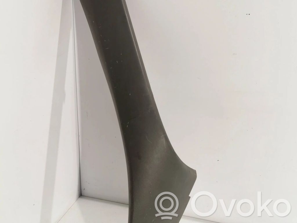 Renault Trafic II (X83) Roof trim bar molding cover 