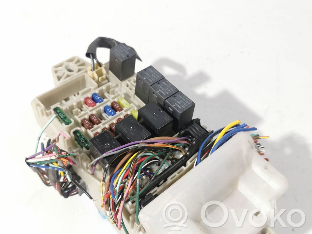 Fuse module   8637A331,G8C223M5C