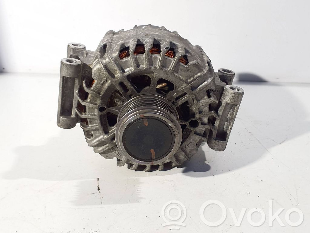Audi A1 Ģenerators 