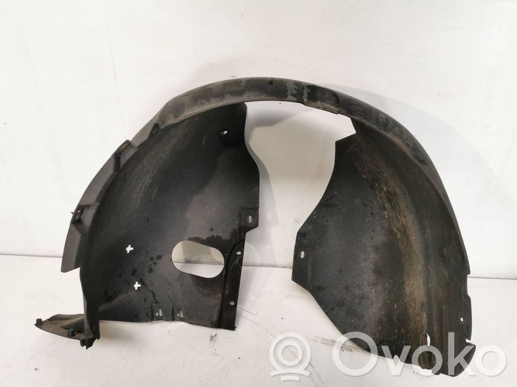 Seat Altea Apakšspārns 