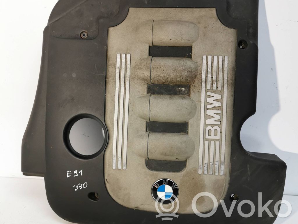 BMW 3 E90 E91 Variklio dangtis (apdaila) 