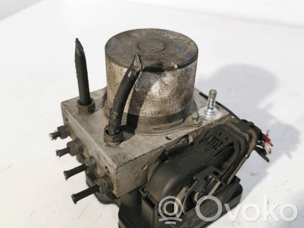 Renault Master III ABS Pump 