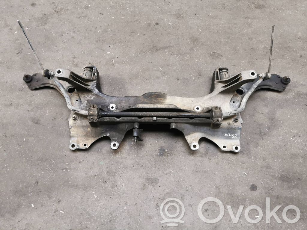 Peugeot Bipper Front subframe 
