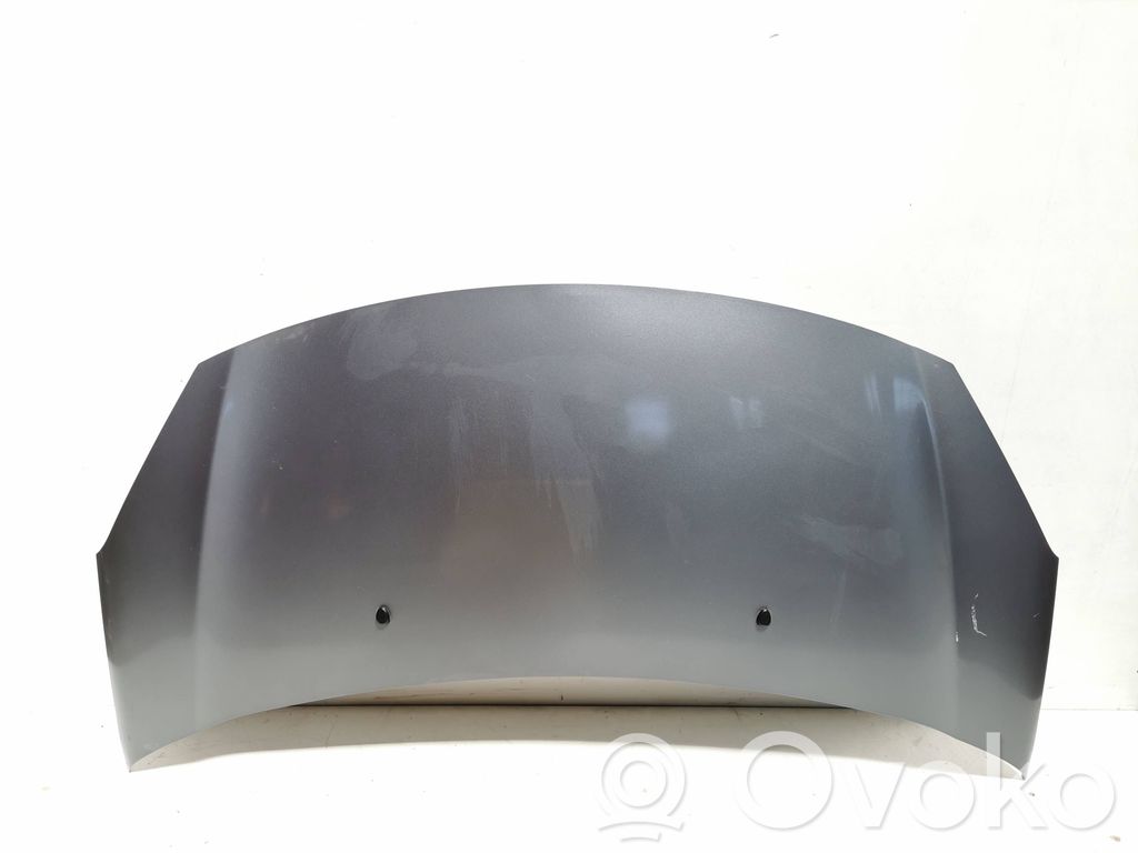 Engine bonnet/hood