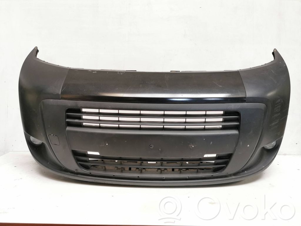 Peugeot Bipper Parachoques delantero 