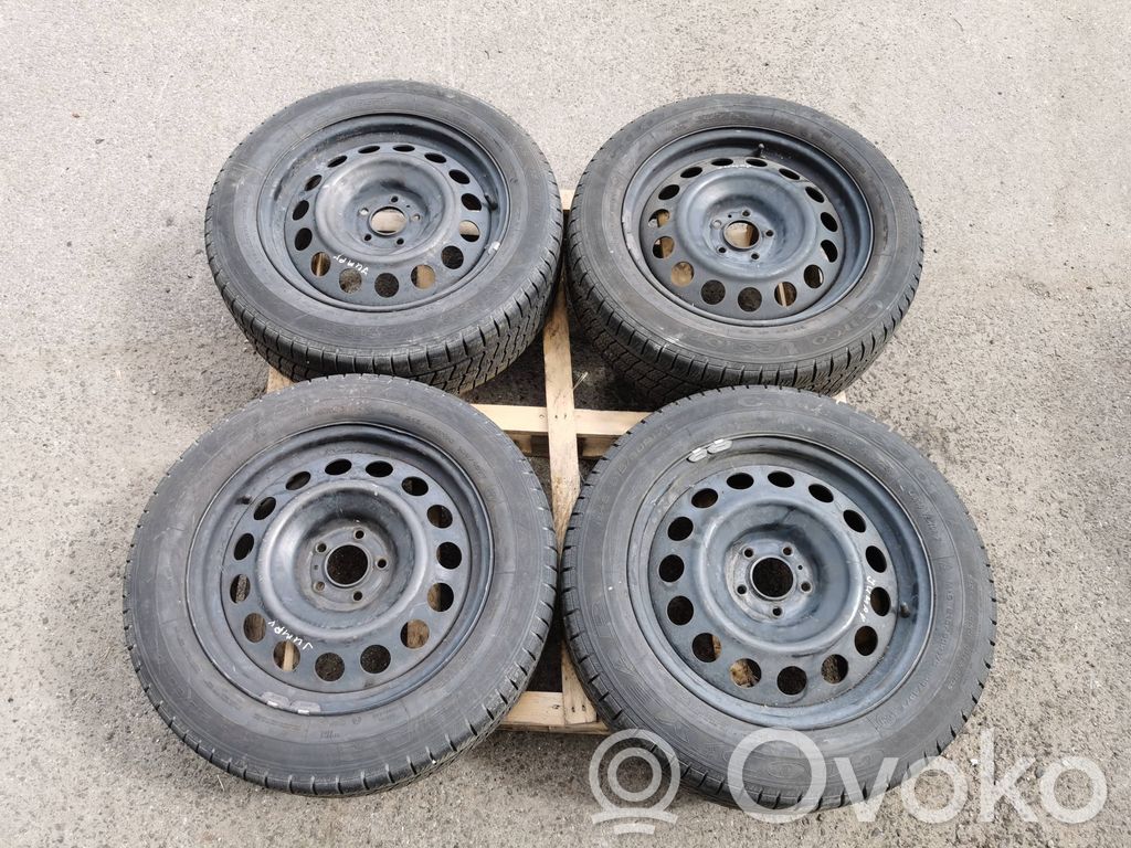 R17 metāla disks (-i)