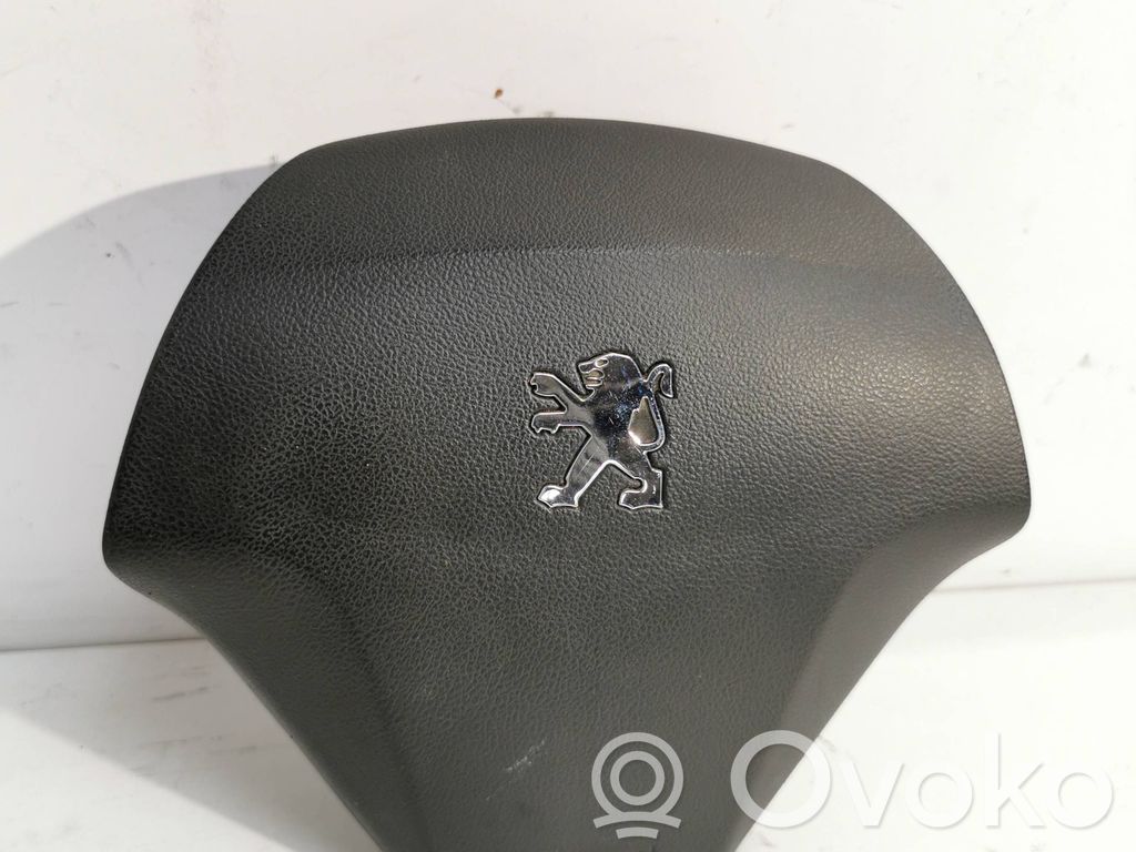 Peugeot Bipper Poduszka powietrzna Airbag kierownicy 