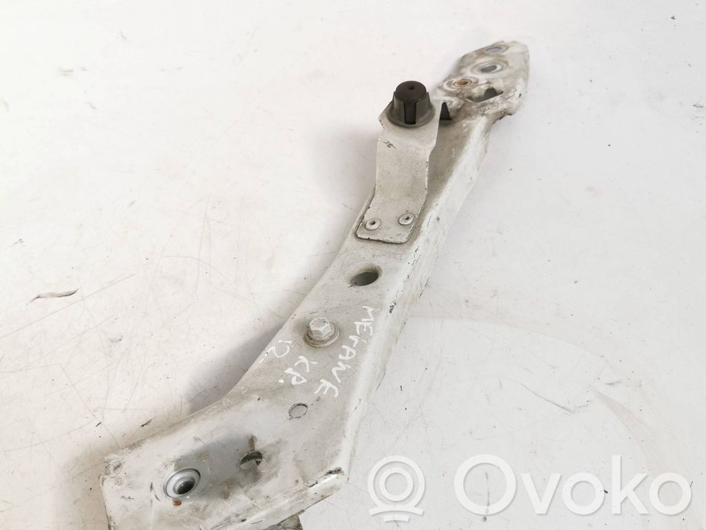 Renault Megane III Headlight/headlamp mounting bracket 