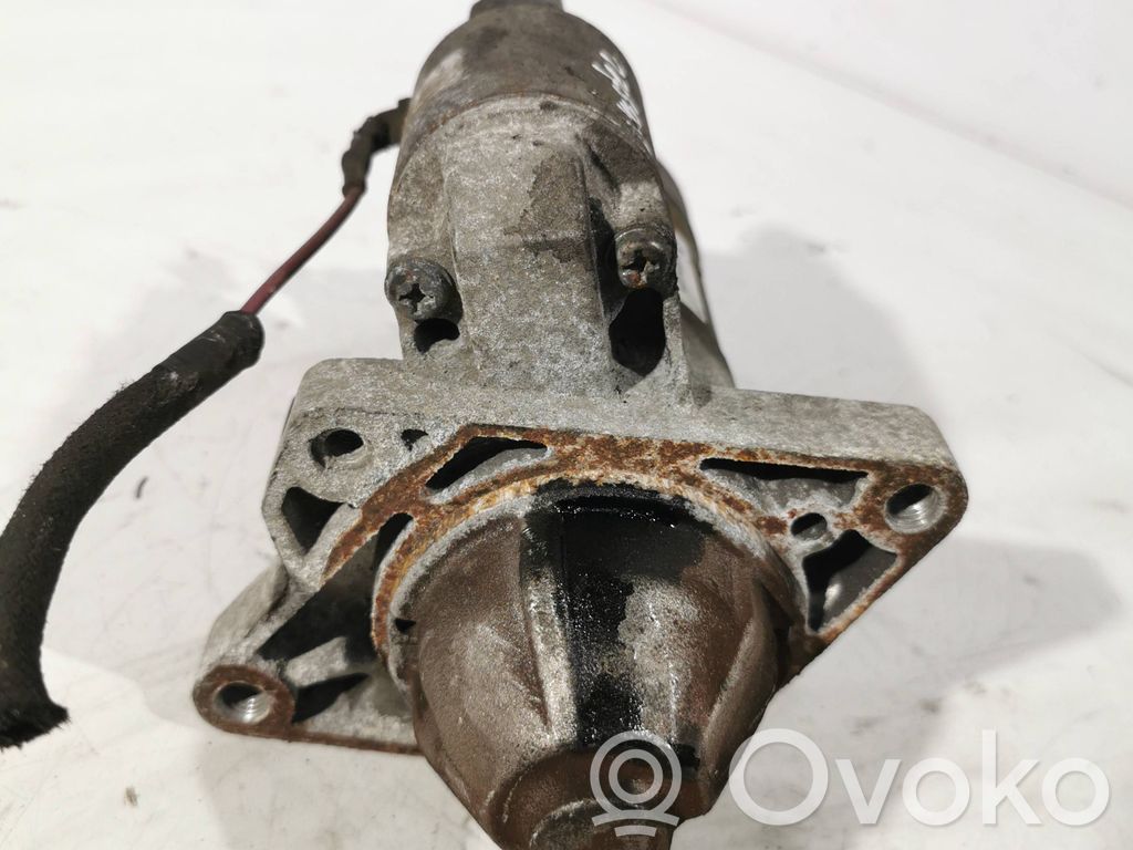 Rozrusznik   RM1T80681C9,WS07552,10074080,0000966737