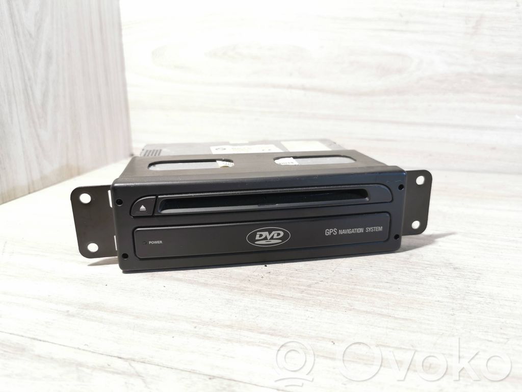 BMW X5 E53 CD/DVD player unitate navigație 