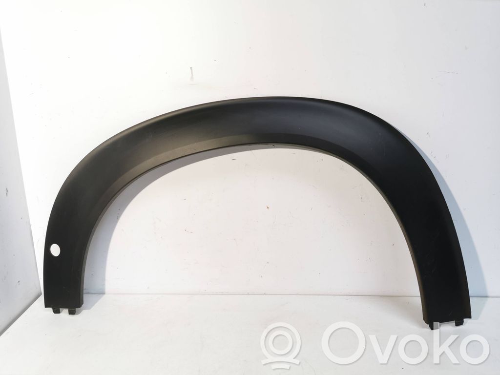 Citroen C3 Aircross Fender trim (molding) 