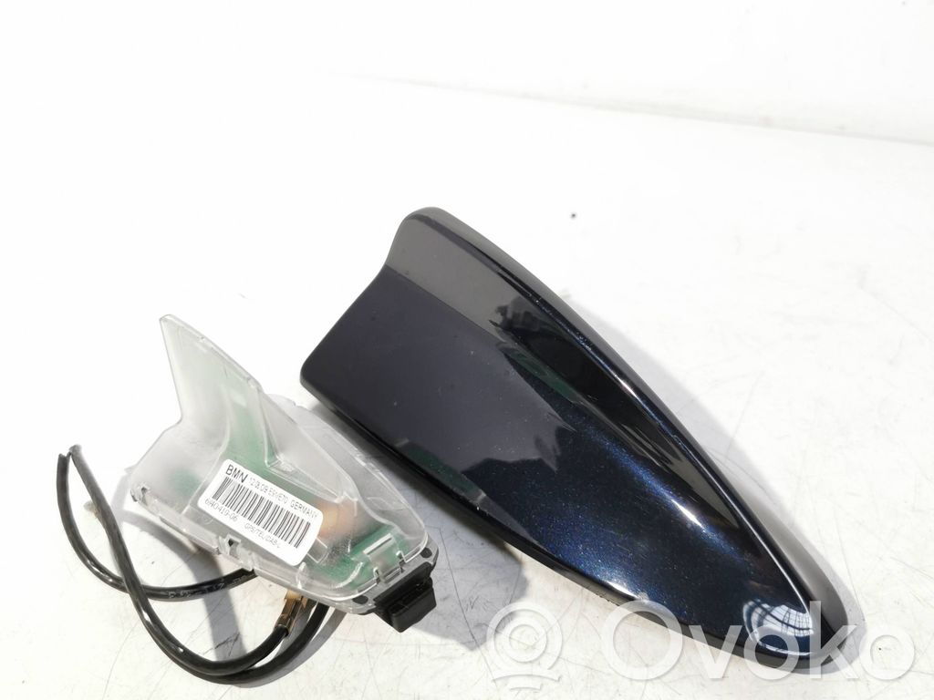BMW X6 E71 GPS-pystyantenni 