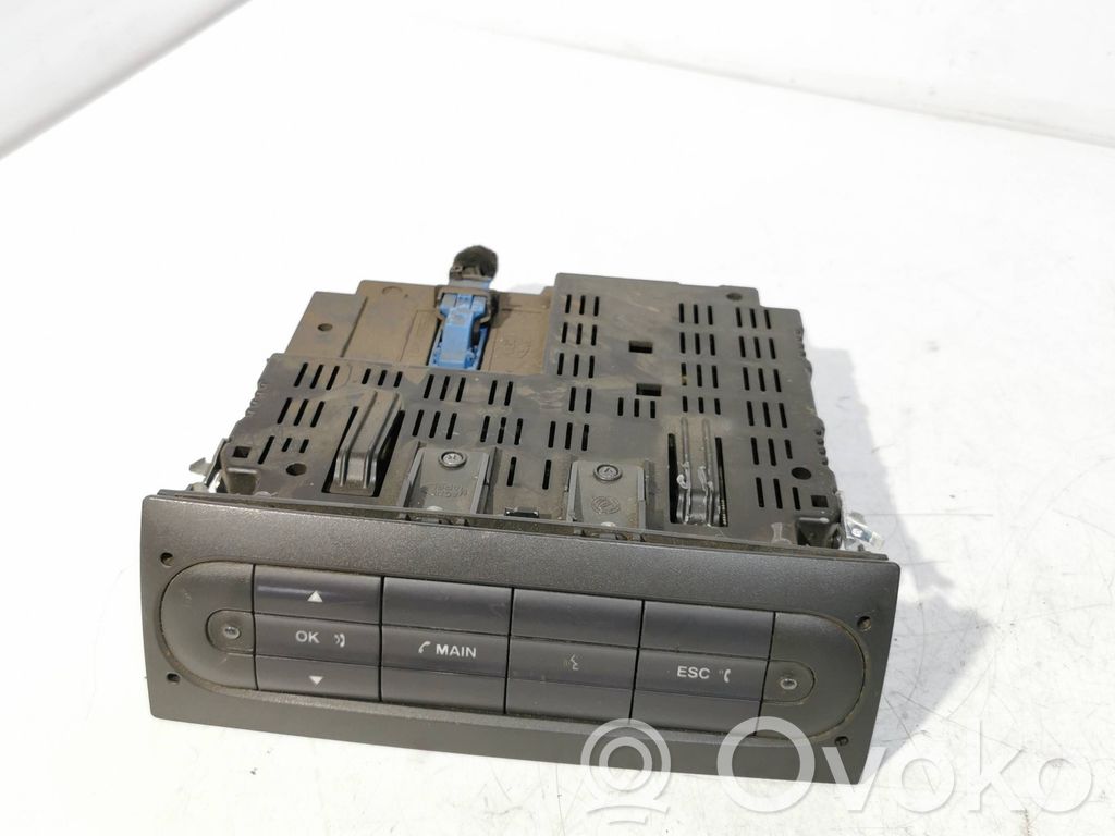 Citroen Jumper Phone control unit/module 