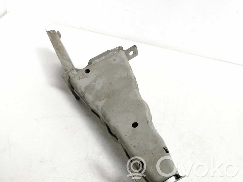 Renault Espace V (RFC) Front bumper shock/impact absorber 