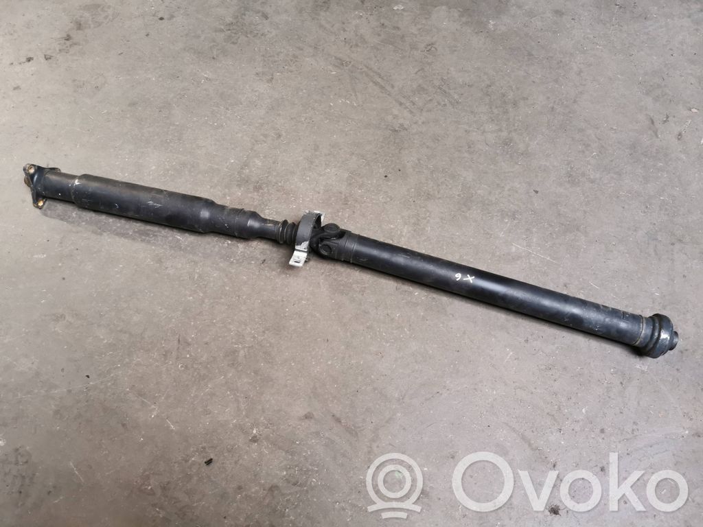BMW X6 E71 Drive shaft (set) 