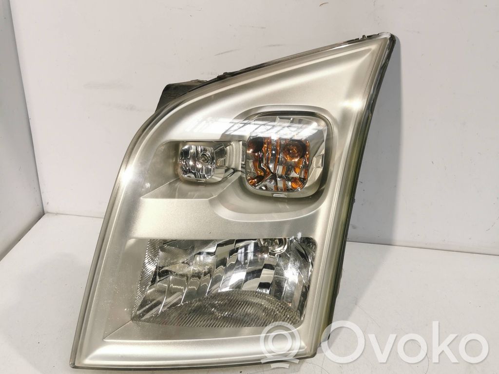 Ford Transit Headlight/headlamp 