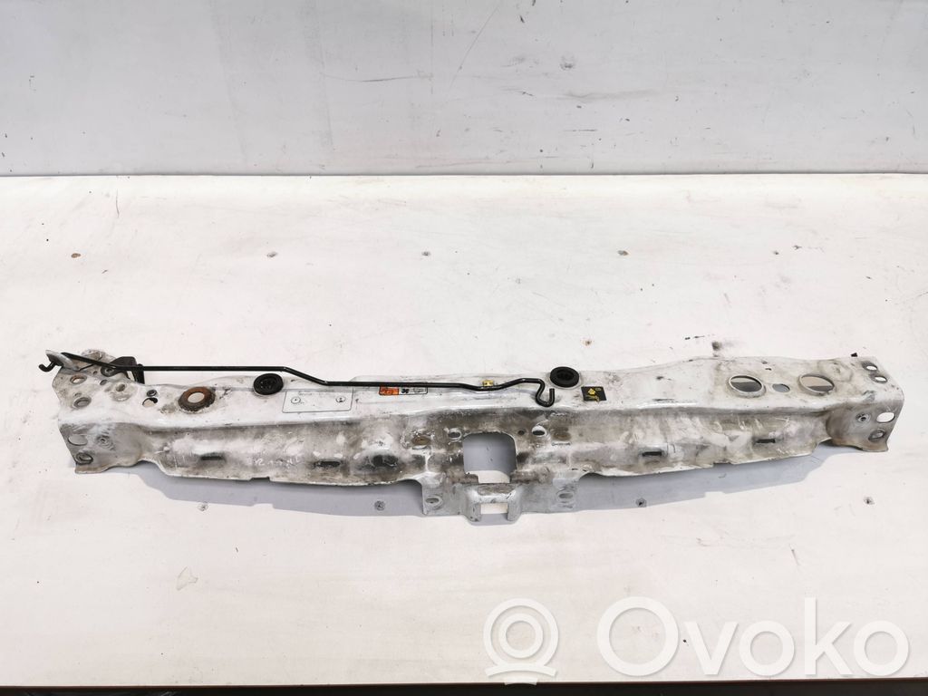 Top upper radiator support slam panel   CC115D066AA